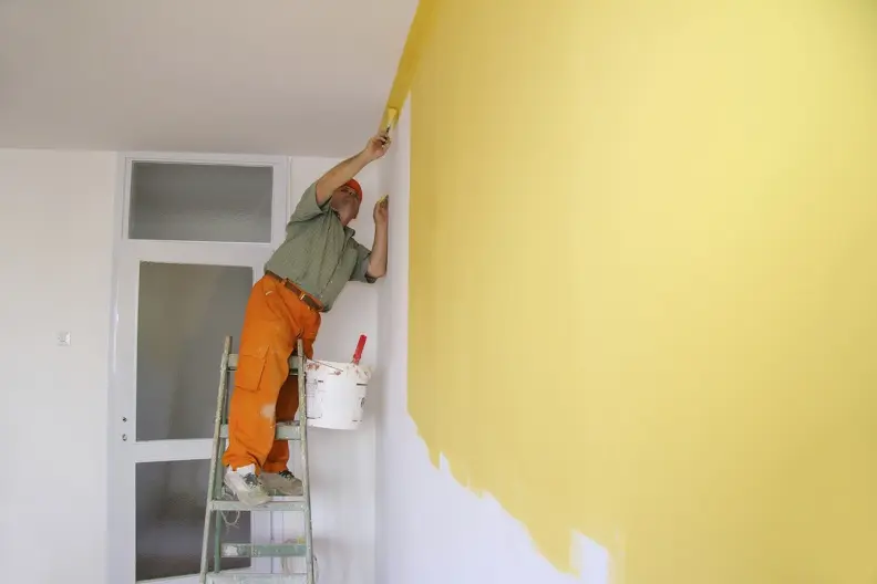 Expert Interior Painting Shelton CT