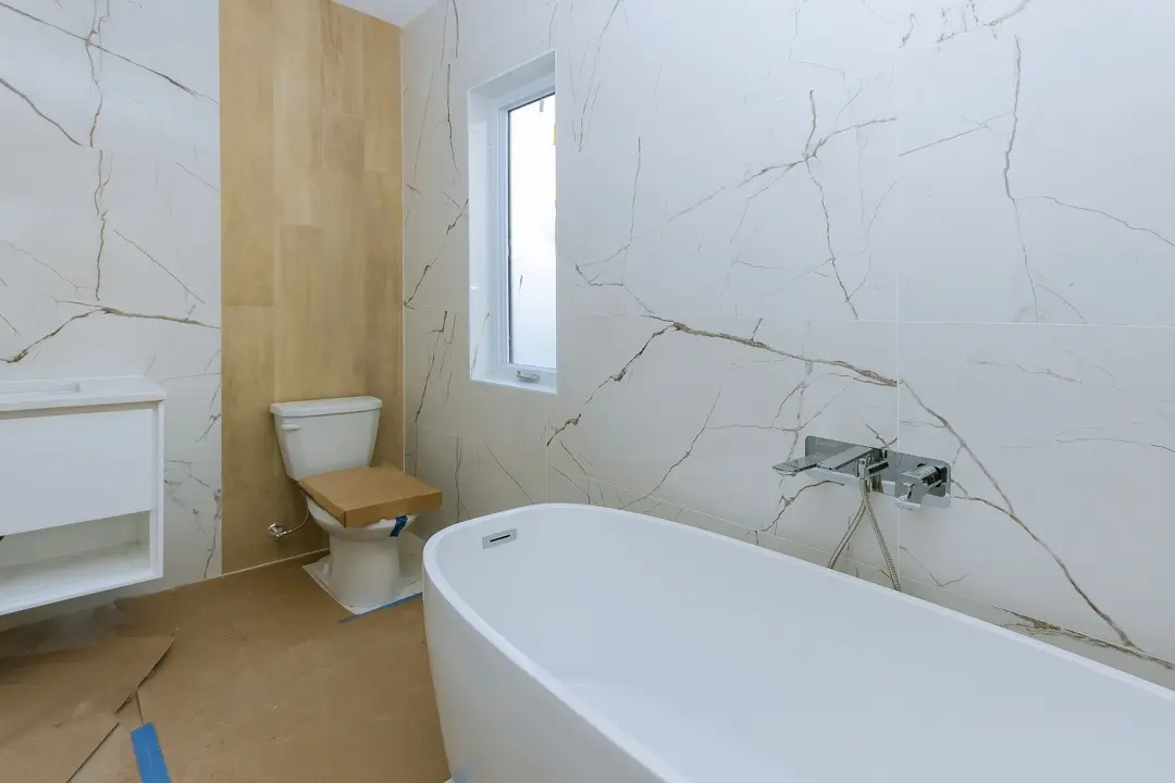 How Bathroom Remodeling Services Enhance Your Home's Value Shelton CT