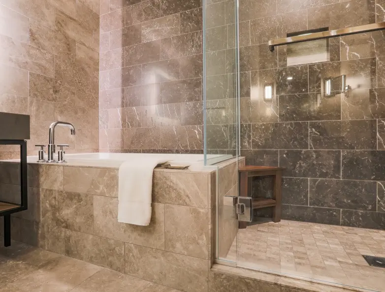 How Bathroom Remodeling Services Enhance Your Home's Value in Shelton CT