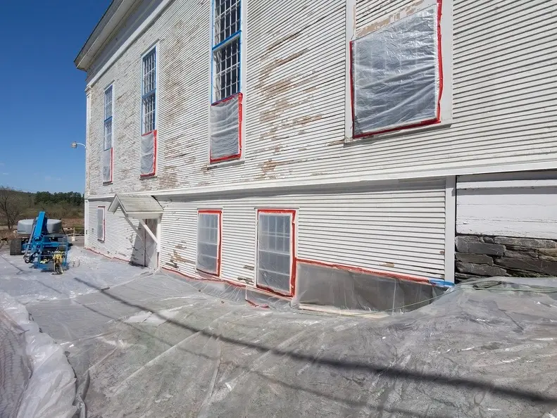 How Exterior Painting Can Increase Your Home's Energy Efficiency Shelton CT