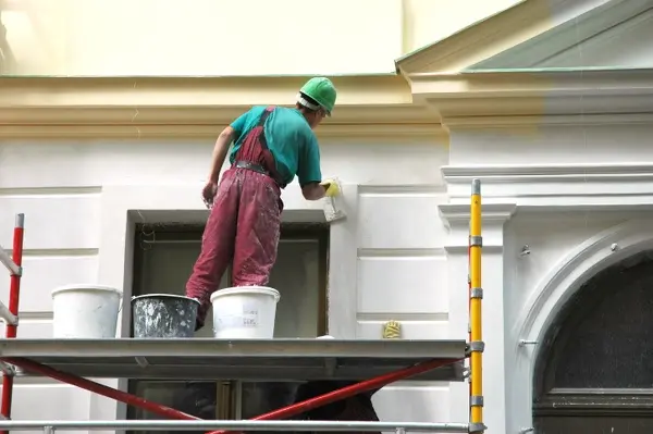 How Exterior Painting Can Increase Your Home's Energy Efficiency in Shelton CT