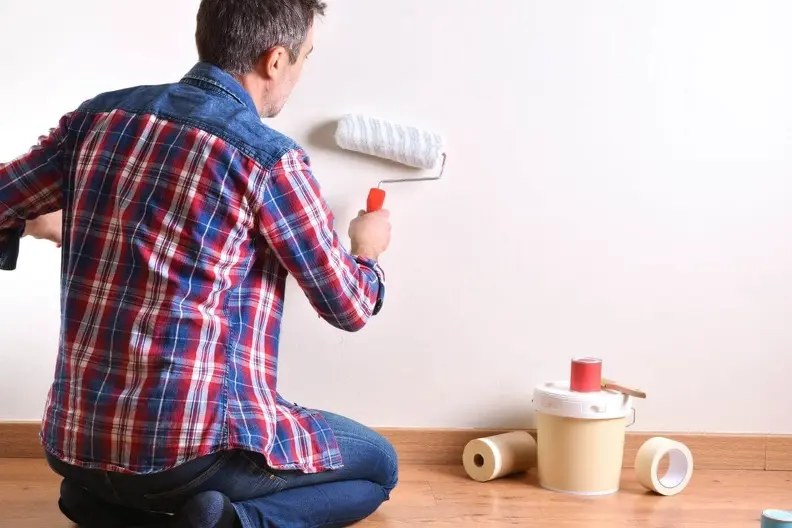 How Interior Painting Can Completely Transform A Room Shelton CT