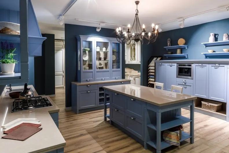 How Kitchen Remodeling Enhances Your Home's Aesthetic Appeal Shelton CT