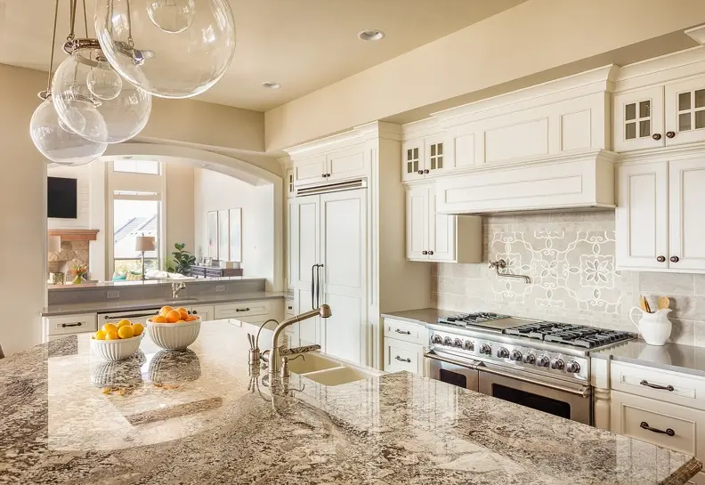 How Kitchen Remodeling Enhances Your Home's Aesthetic Appeal in Shelton CT