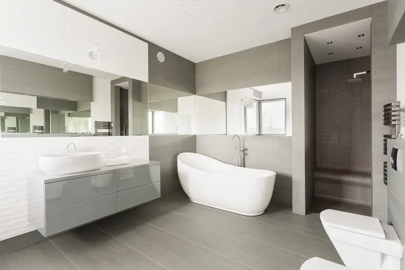 Key Considerations Before Starting A Bathroom Remodeling Project in Shelton CT