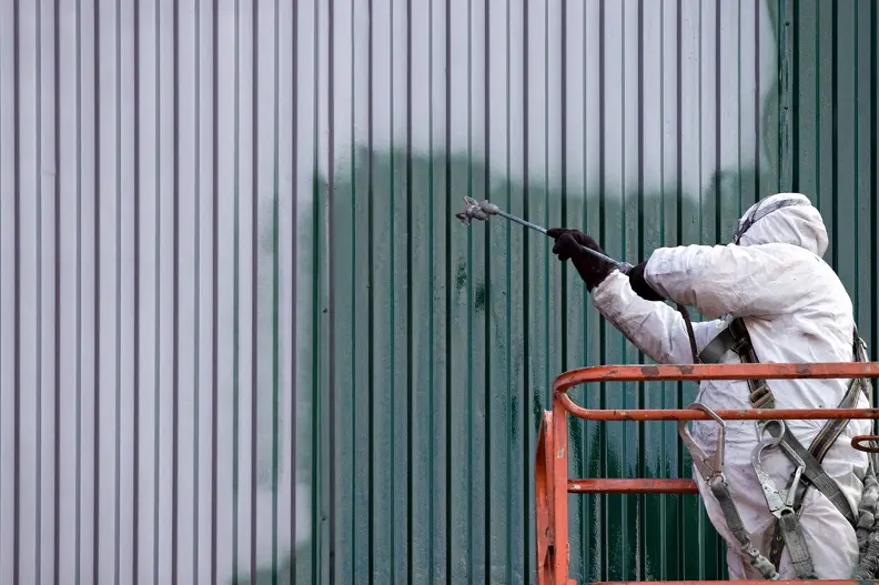 Premium Exterior Painting Shelton CT