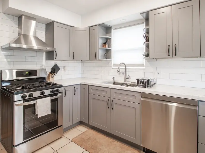 Professional Kitchen Remodeling Shelton CT