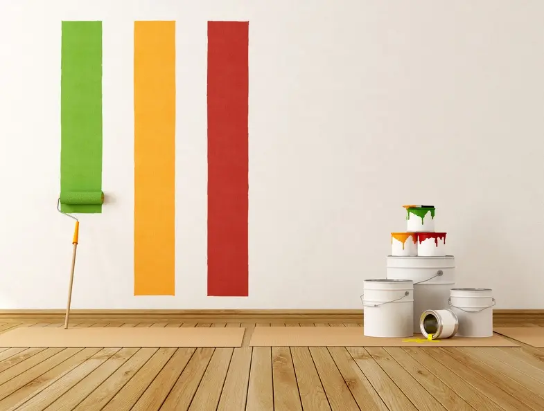 Quality Interior Painting Shelton CT