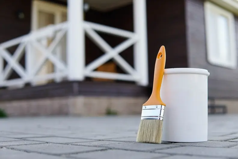 Reliable Exterior Painting Shelton CT