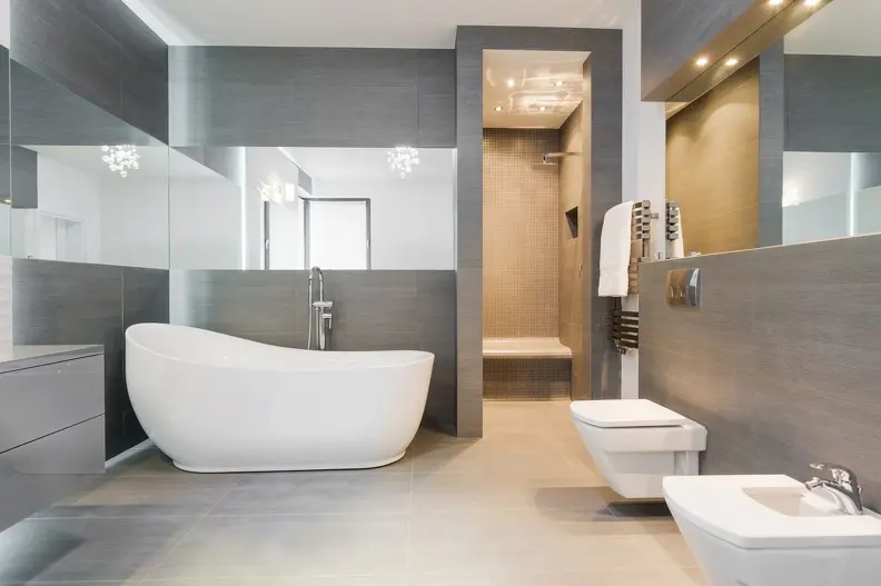 Reputable Bathroom Remodeling Services Shelton CT