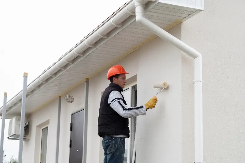 Tips For Maintaining Your Exterior Paint For Longer-lasting Results Shelton CT
