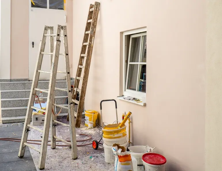 Tips For Maintaining Your Exterior Paint For Longer-lasting Results in Shelton CT