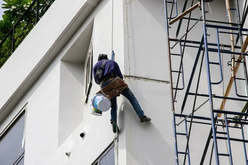 Top-rated Exterior Painting Shelton CT